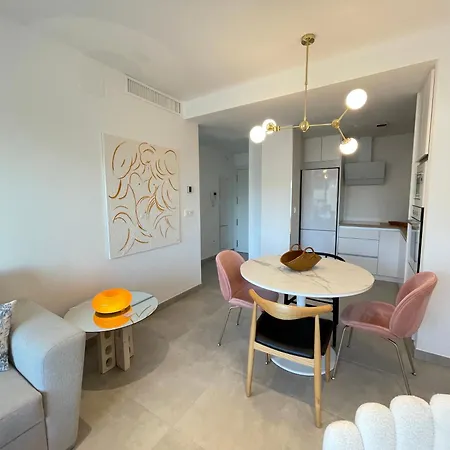 La Casa De Lola דירה מוטריל