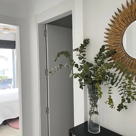דירה La Casa De Lola *